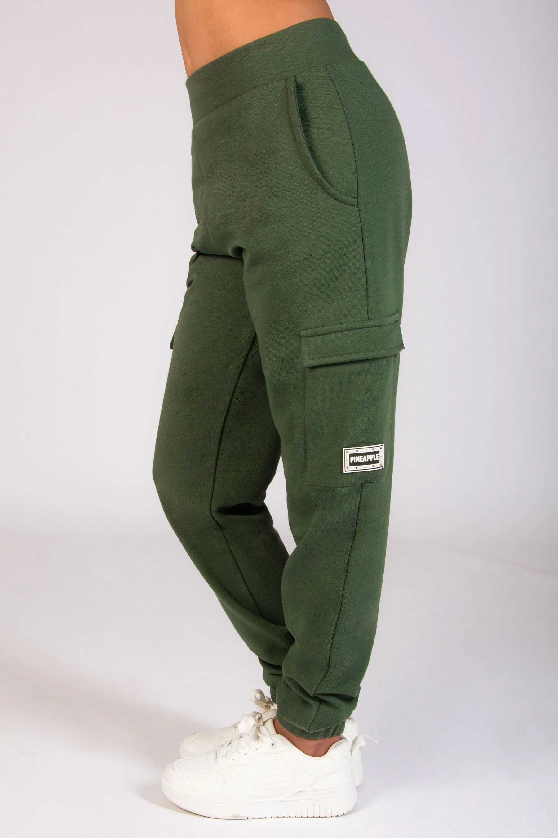 Cargo Joggers