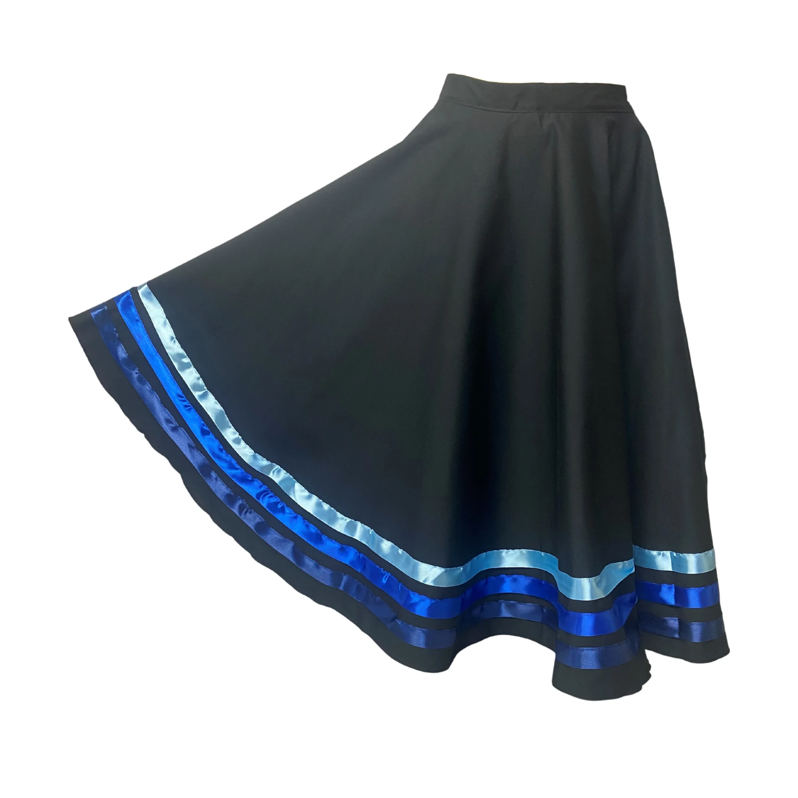 Character Skirt Wide