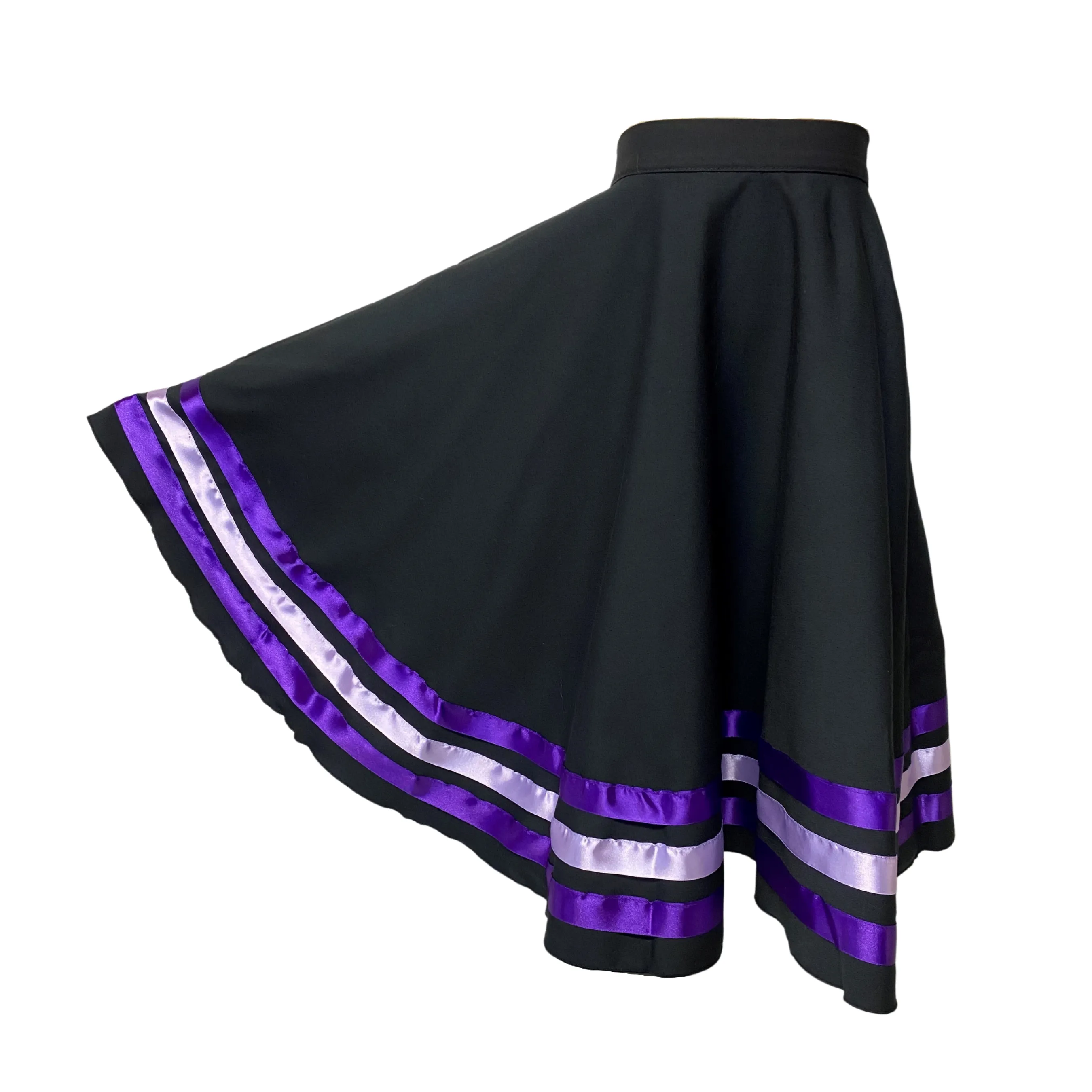 Character Skirt Wide