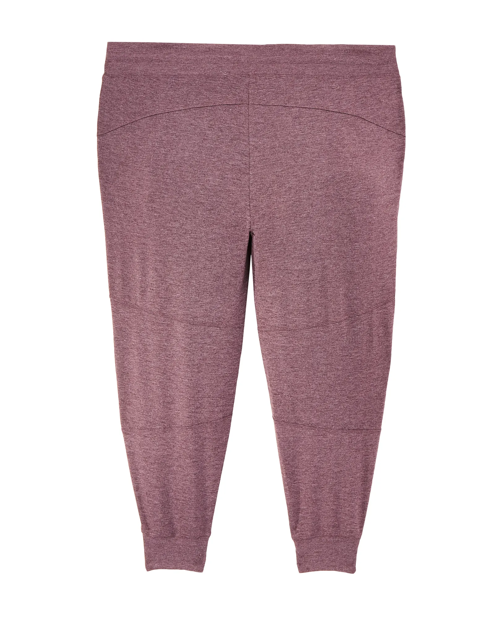 Chrystie Jogger | Purple