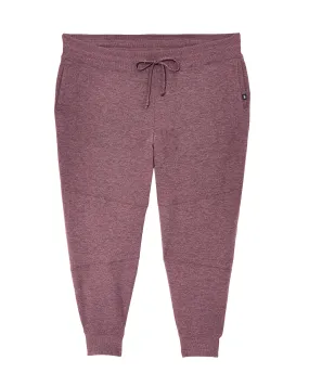 Chrystie Jogger | Purple