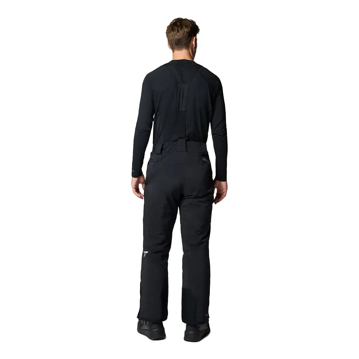 Cirque Bowl™ Pant Regular - Black