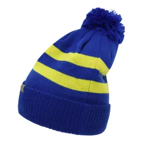 Cirque Mountain Indiana Flag Beanie