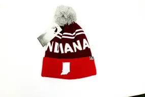 Cirque Mountain Indiana Grand Beanie