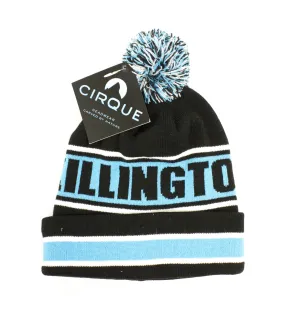 Cirque Mountain Killington Grand Beanie