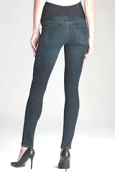 Citizens of Humanity Avedon Ultra Skinny Maternity Jeggings  In Forum Rinse