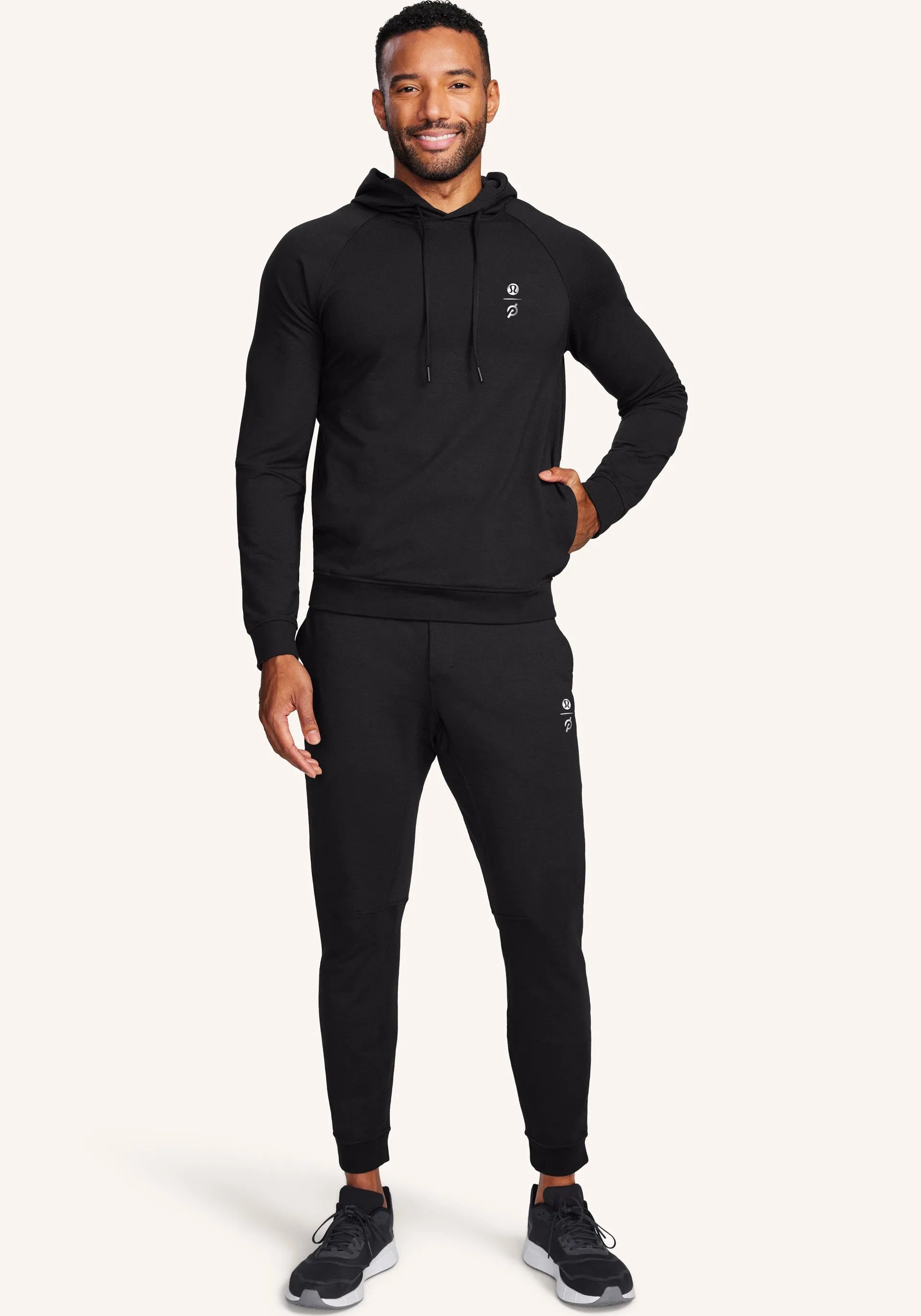 City Sweat Jogger