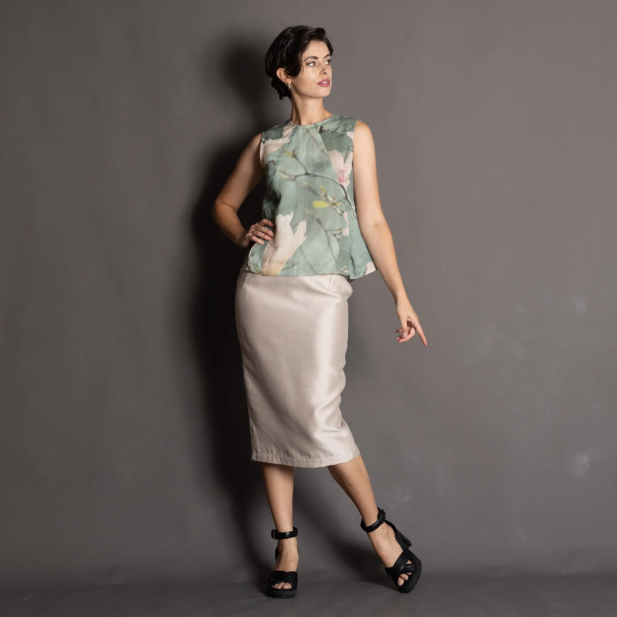 corisia madmen skirt