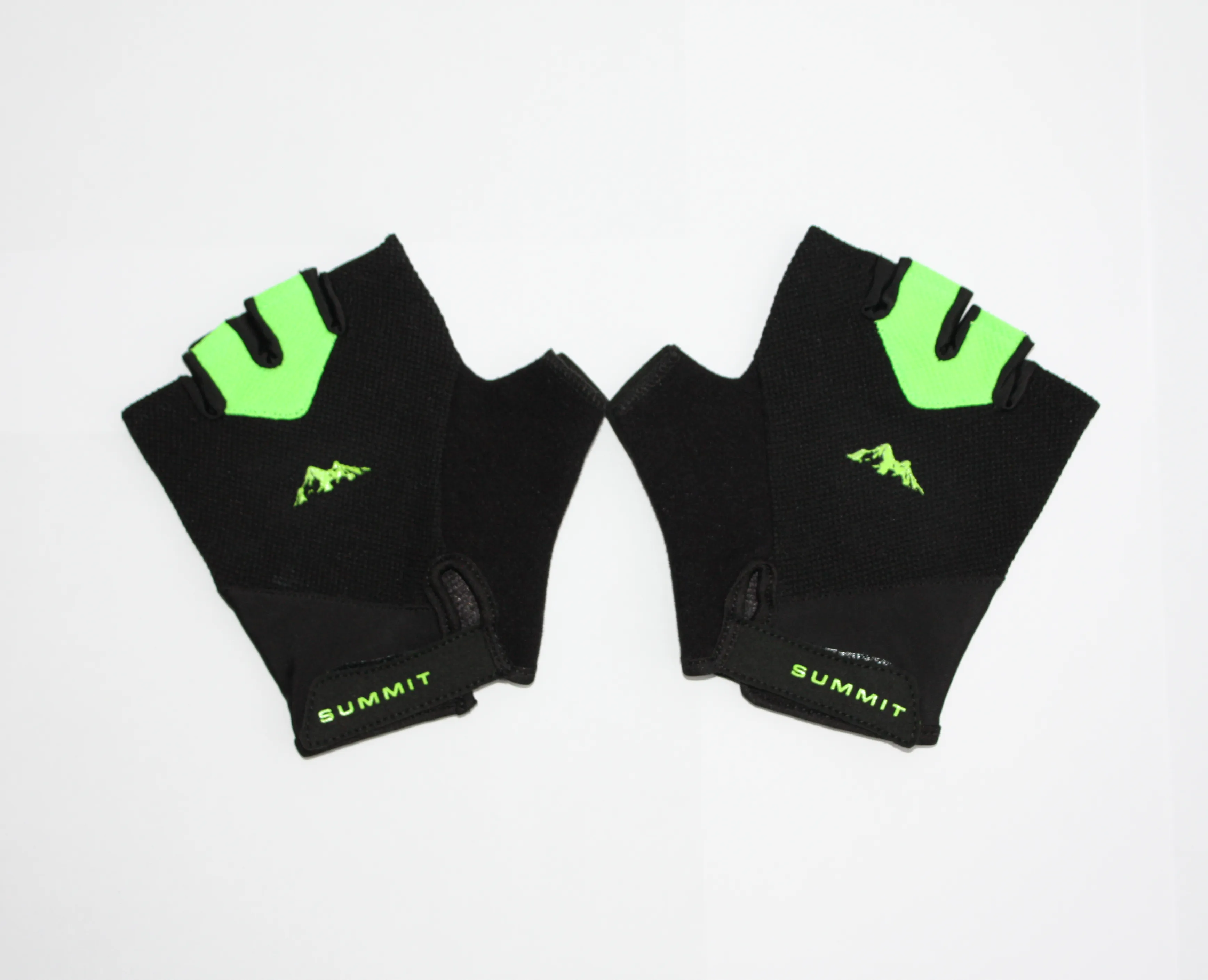 Cycling Gloves - Short finger honeycomb gel pad