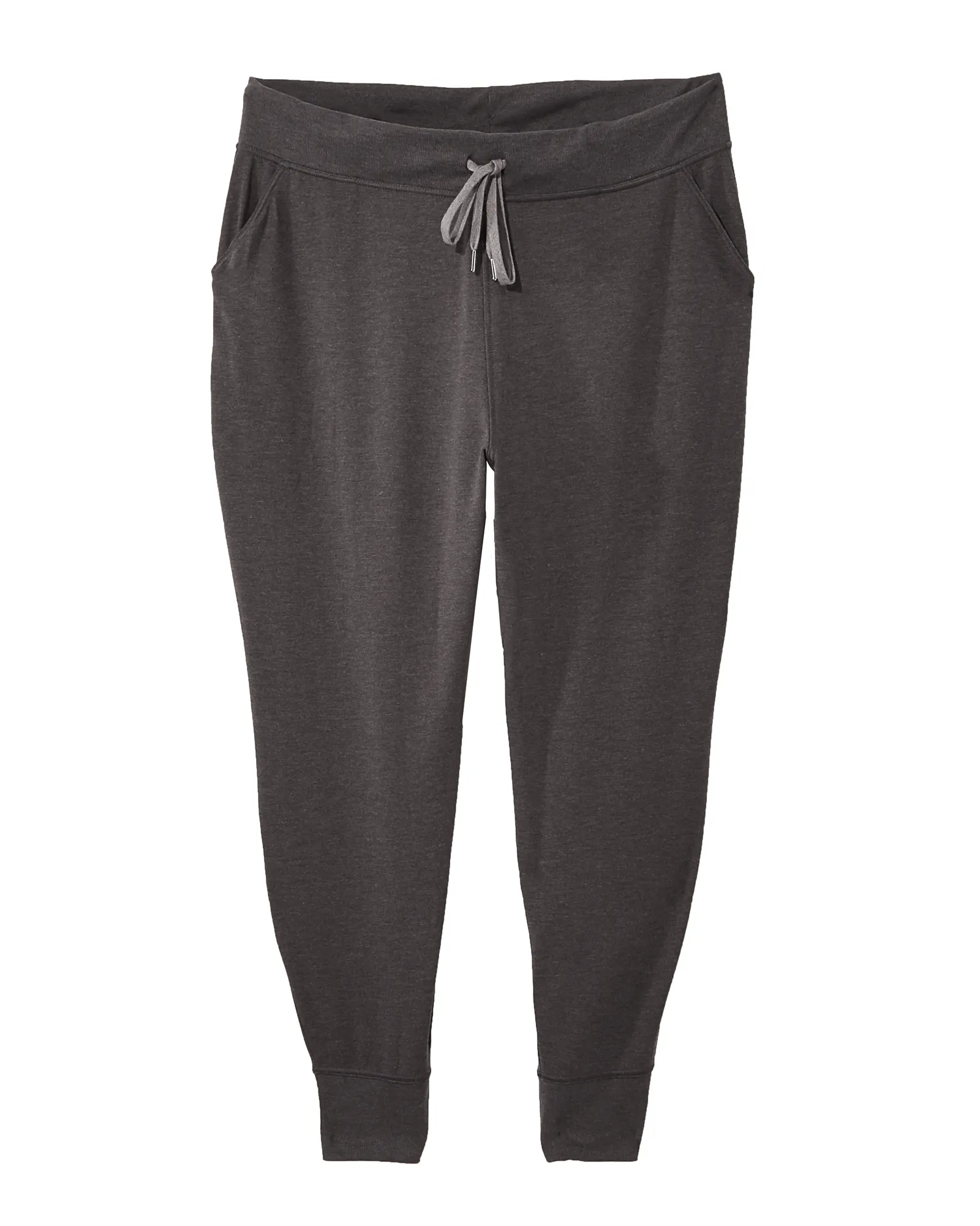 Dekalb Jogger | Charcoal Grey