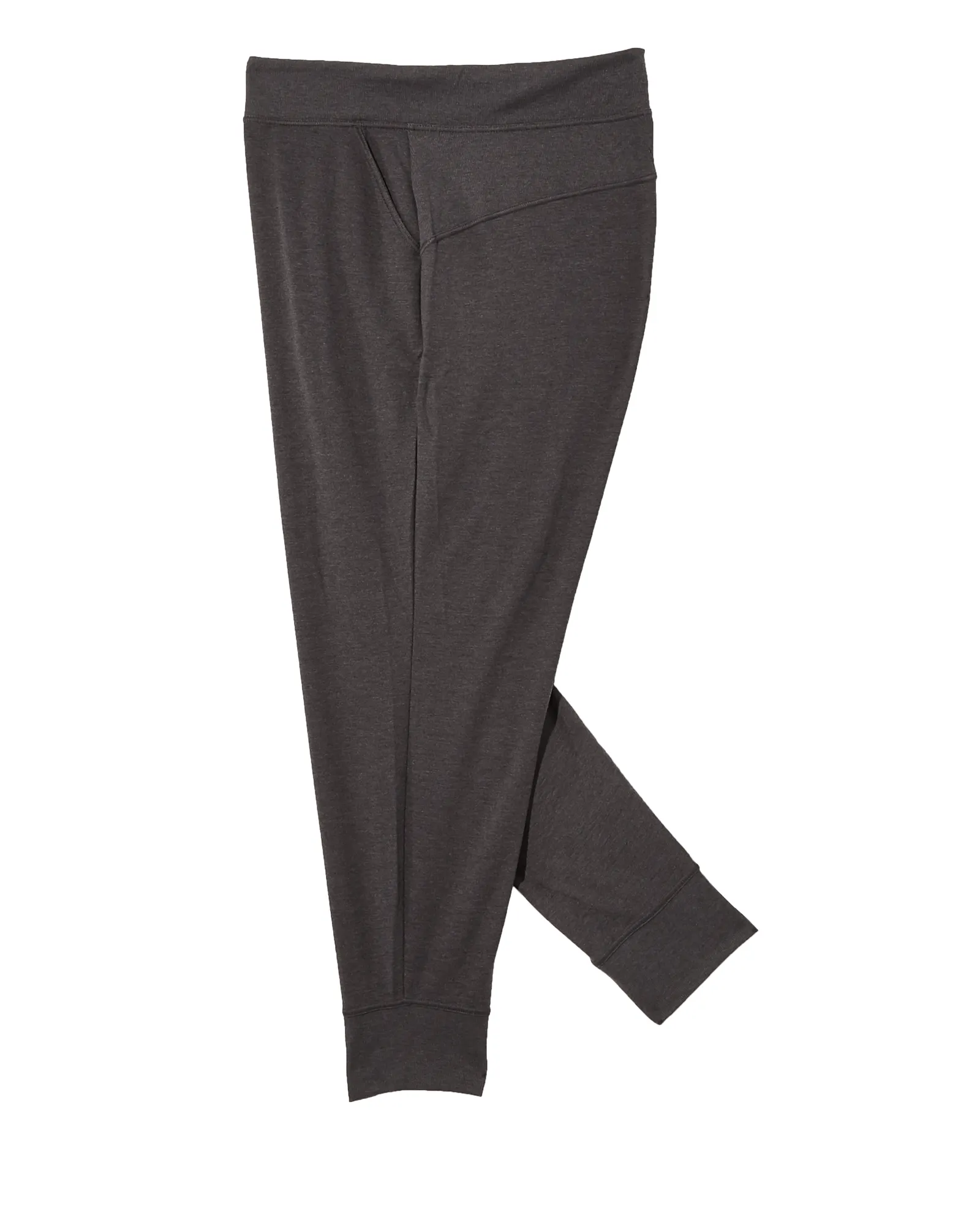 Dekalb Jogger | Charcoal Grey