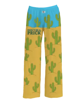 Don't Be a Prick Lounge Pants