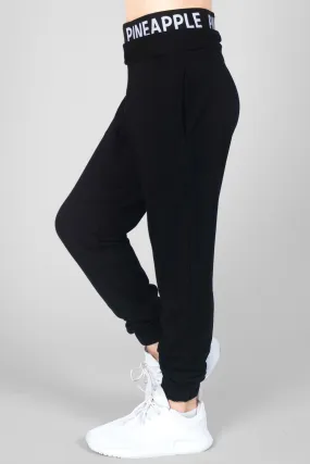 Double Band Joggers