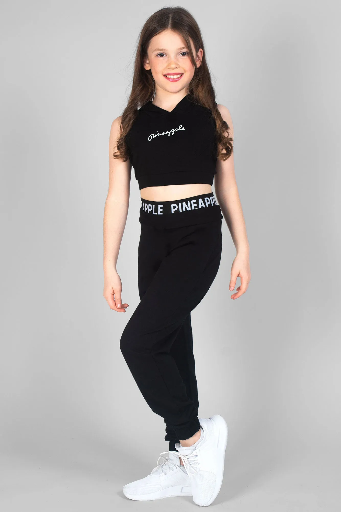 Double Band Joggers