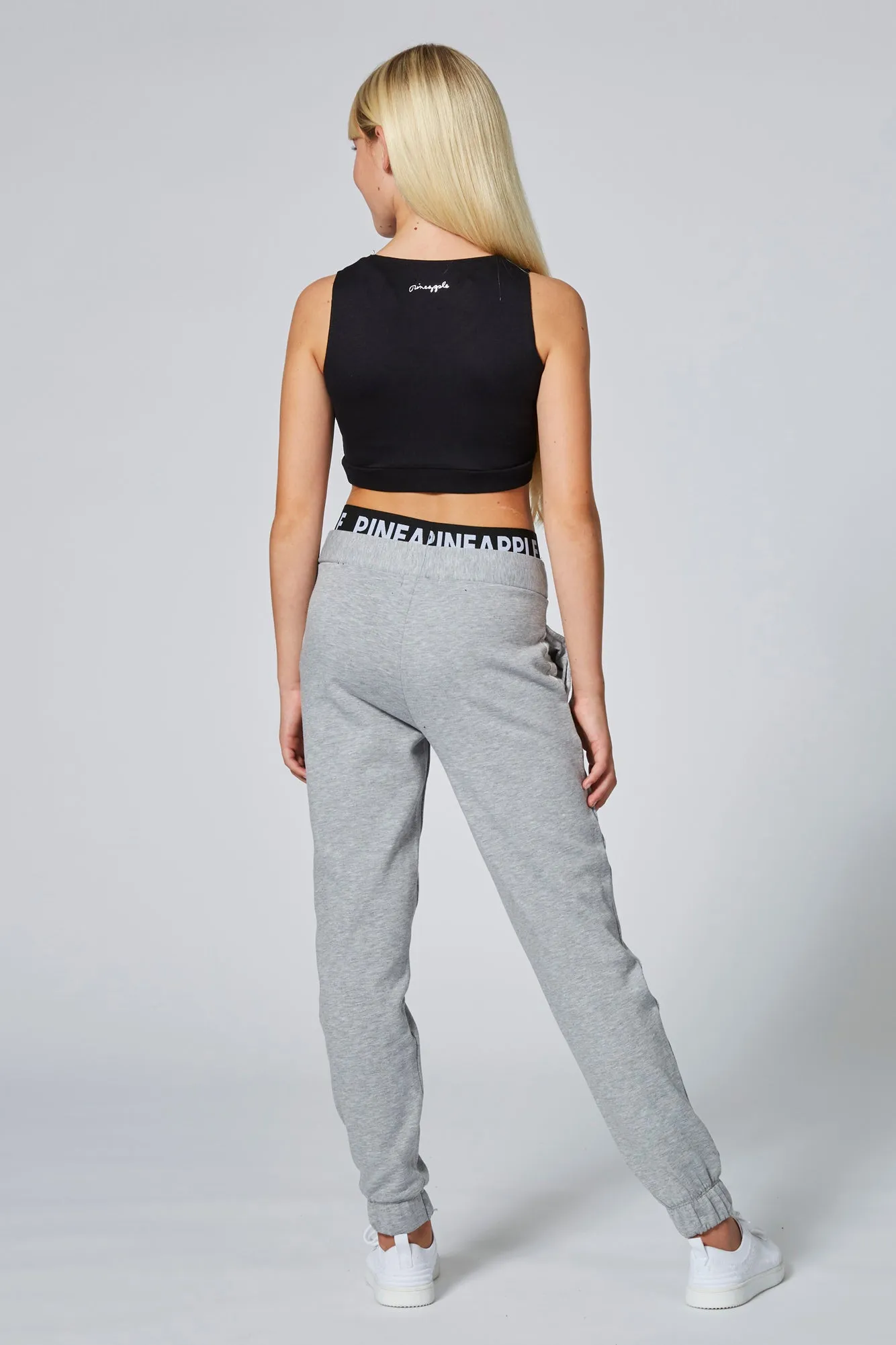 Double Band Joggers