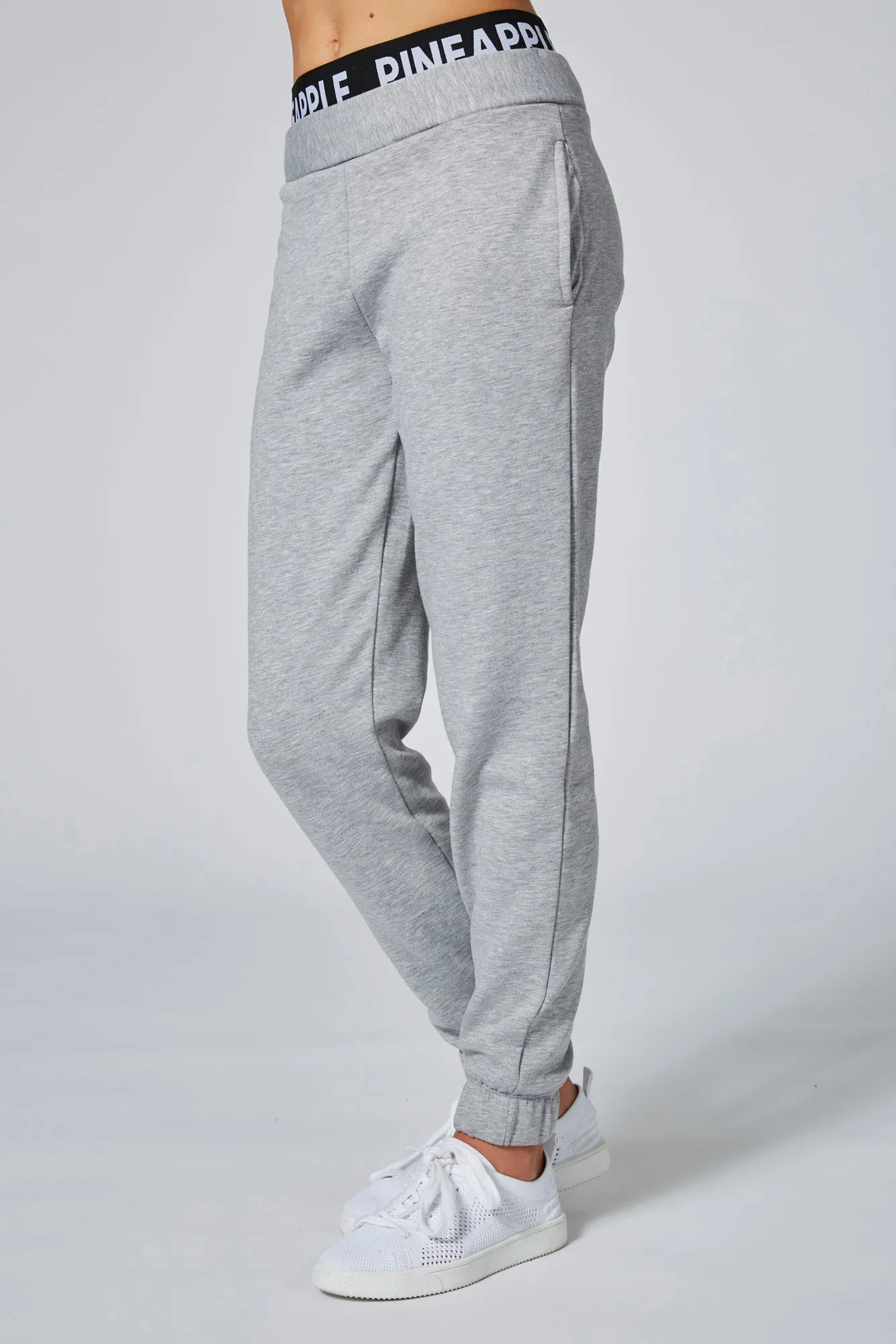 Double Band Joggers