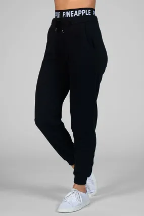 Double Waistband Joggers