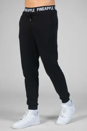 Double Waistband Joggers