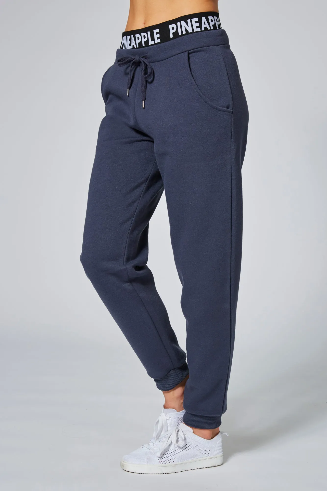 Double Waistband Joggers