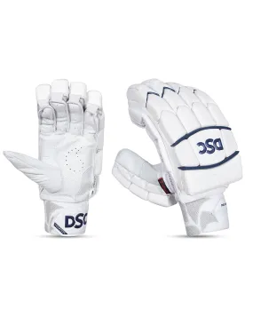 DSC 2.0 Cricket Batting Gloves - Boys/Junior