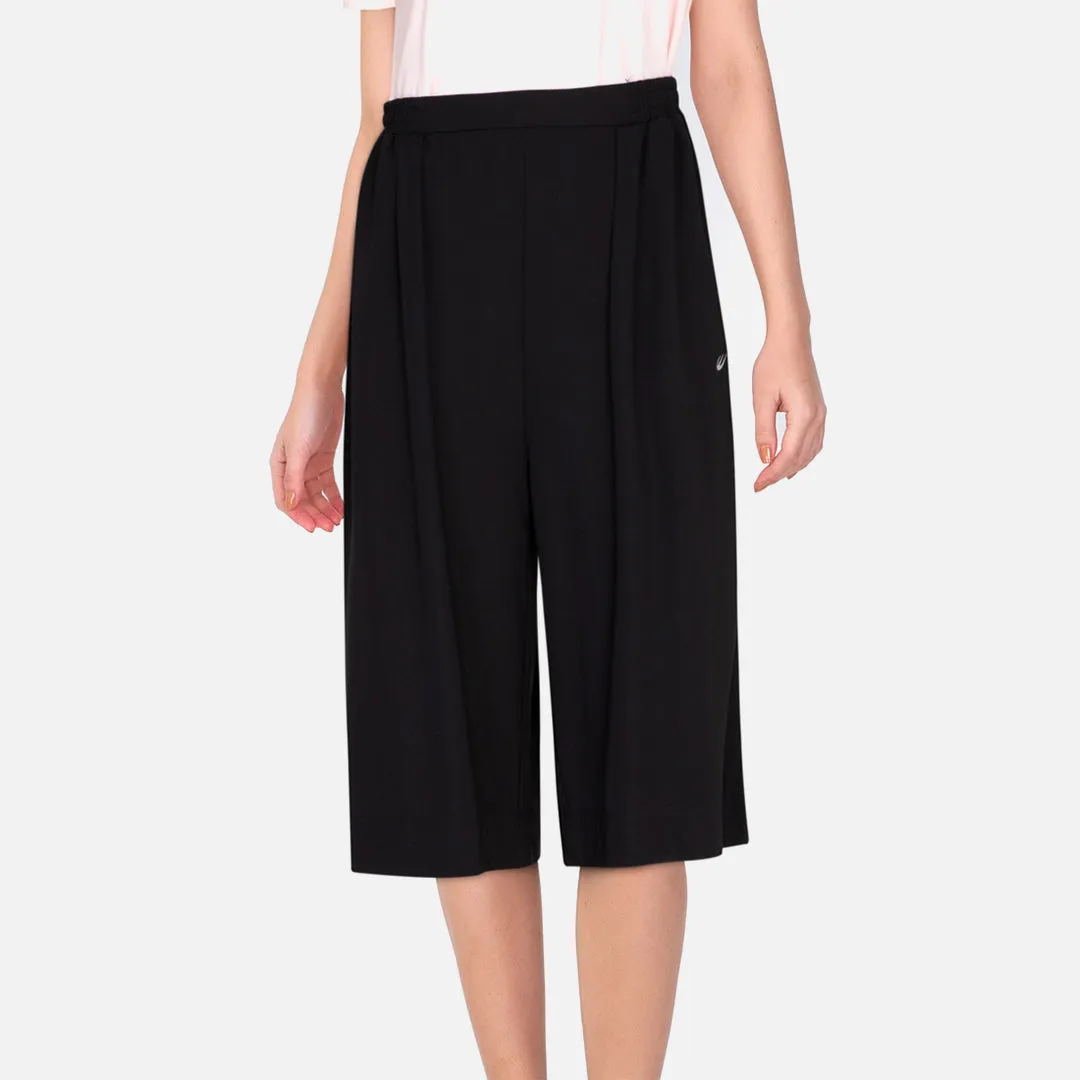 EASYWEAR WIDE PANTS 1