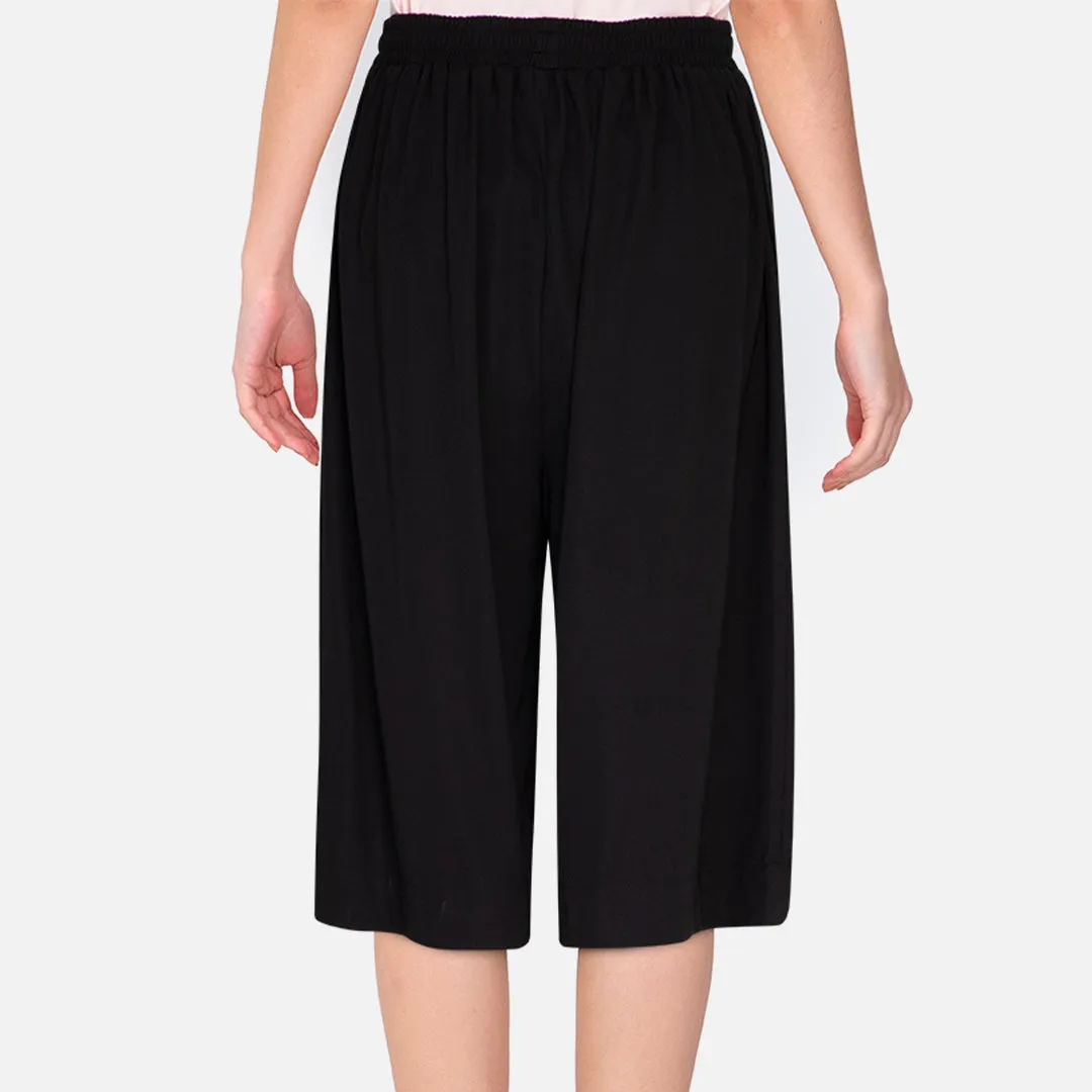 EASYWEAR WIDE PANTS 1