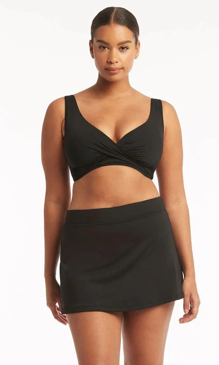 Essentials Swim Skirt, More Colours