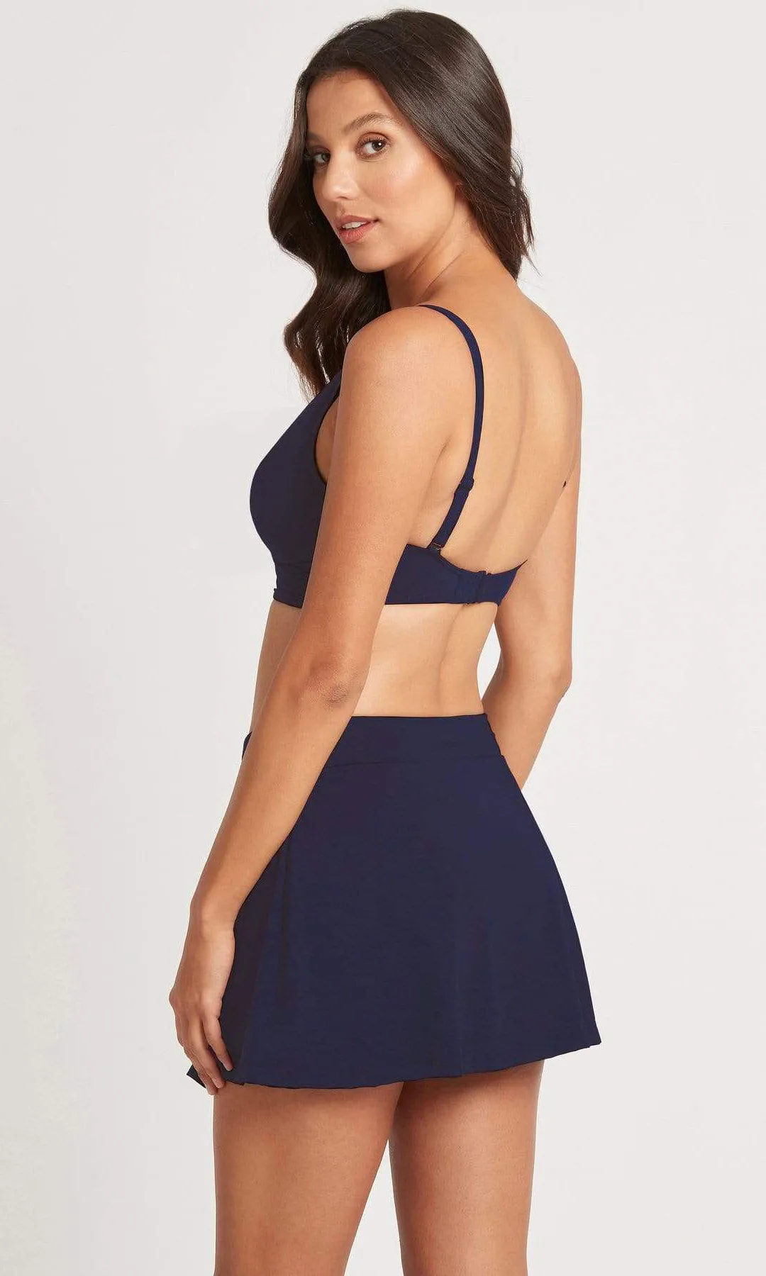 Essentials Swim Skirt, More Colours