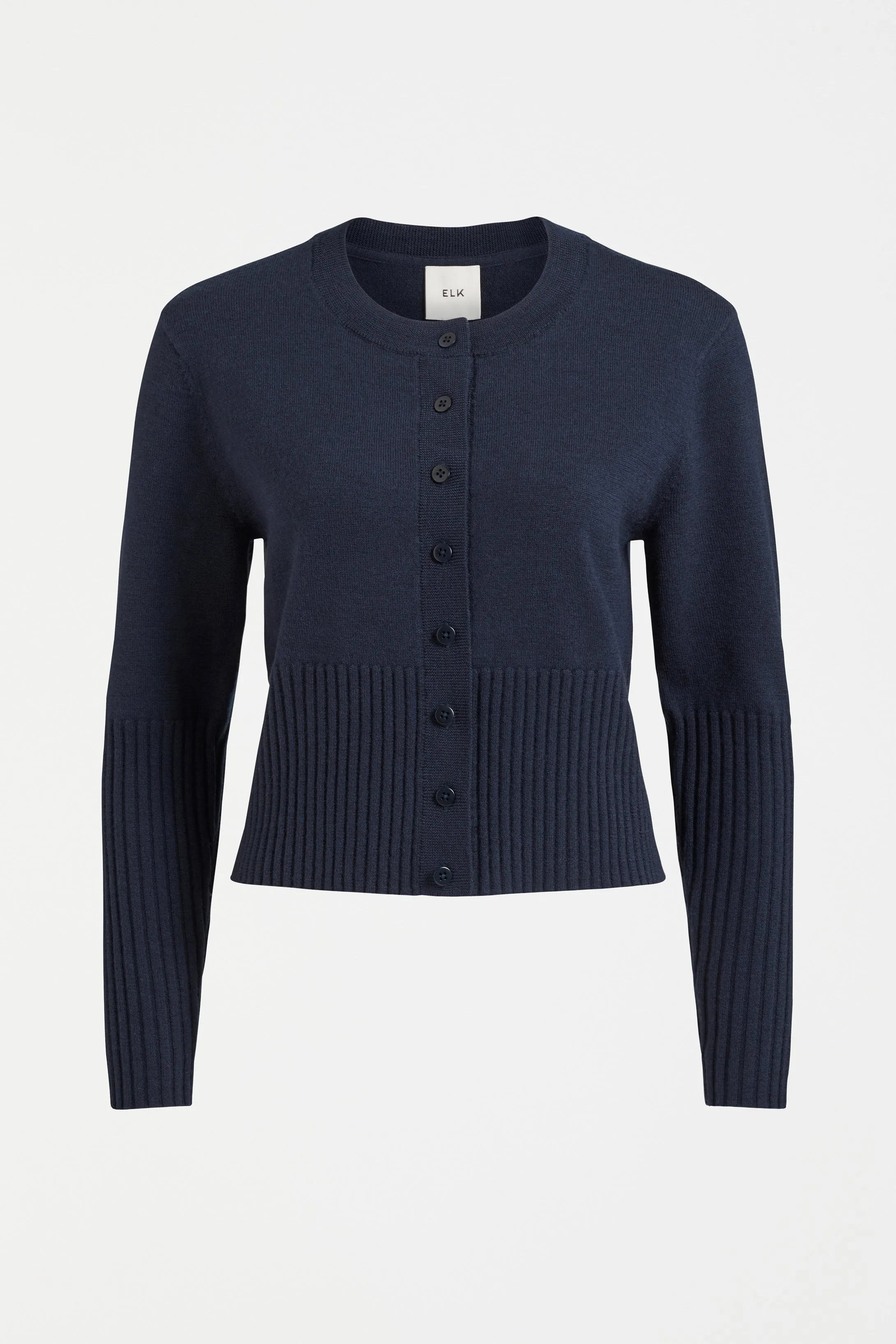 Finby Cardigan