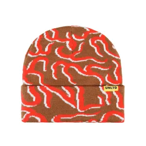 Firestorm Beanie