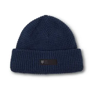 Fox Zenther Beanie Navy