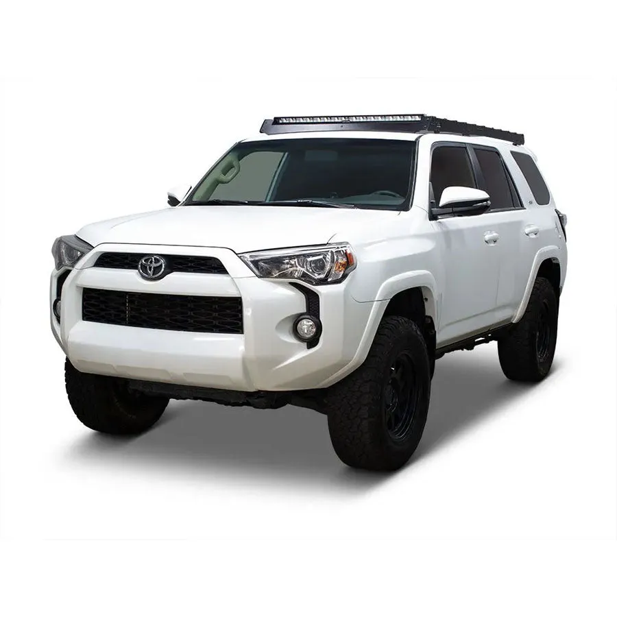 Front Runner Slimsport Rack 40" Light Bar Wind Fairing | 2024-2009 Toyota 4Runner