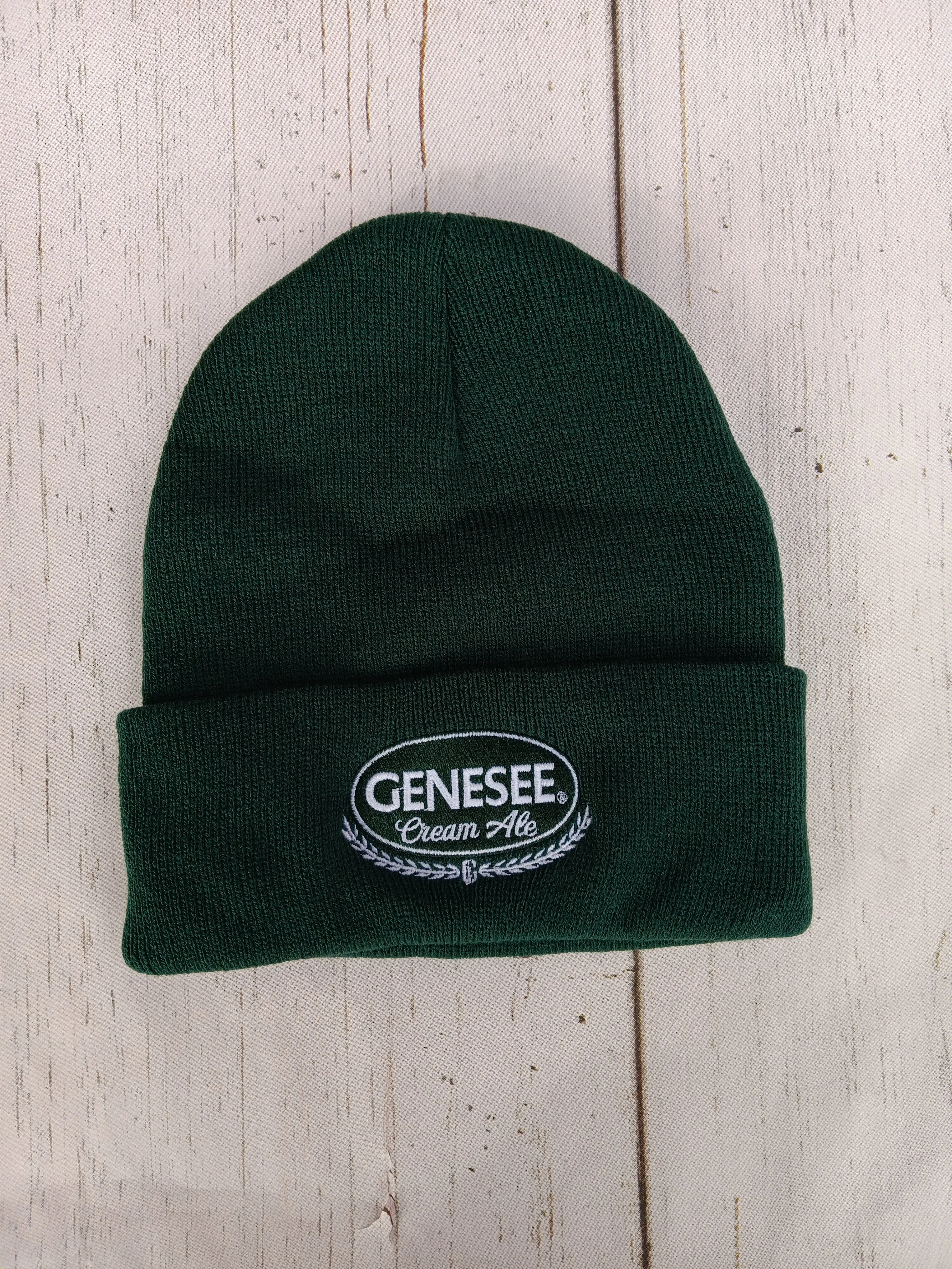 Genesee Cream Ale Beanie