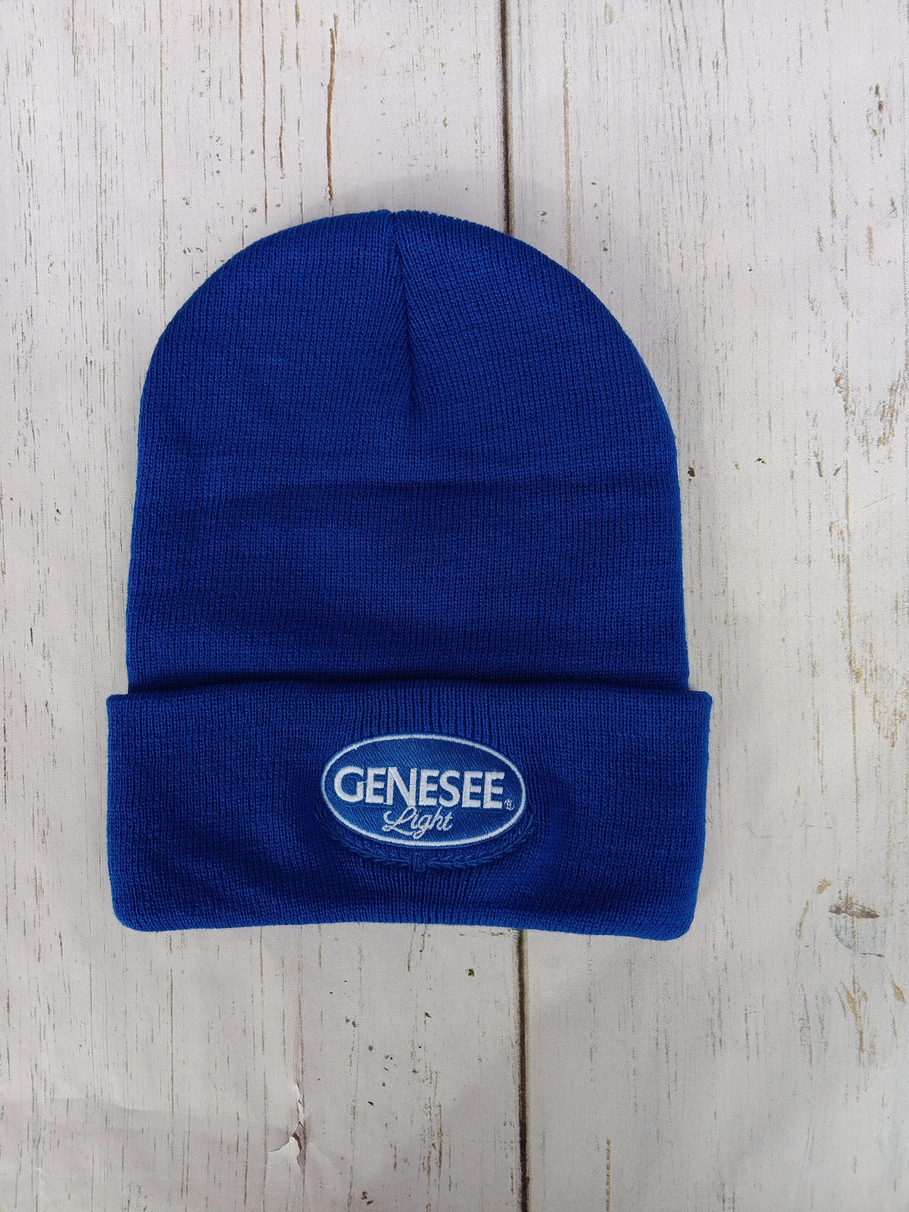 Genesee Light Beanie