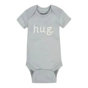 Gerber Baby Short-Sleeve Onesie