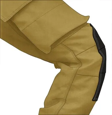 GLOBE PANT SYSTEM