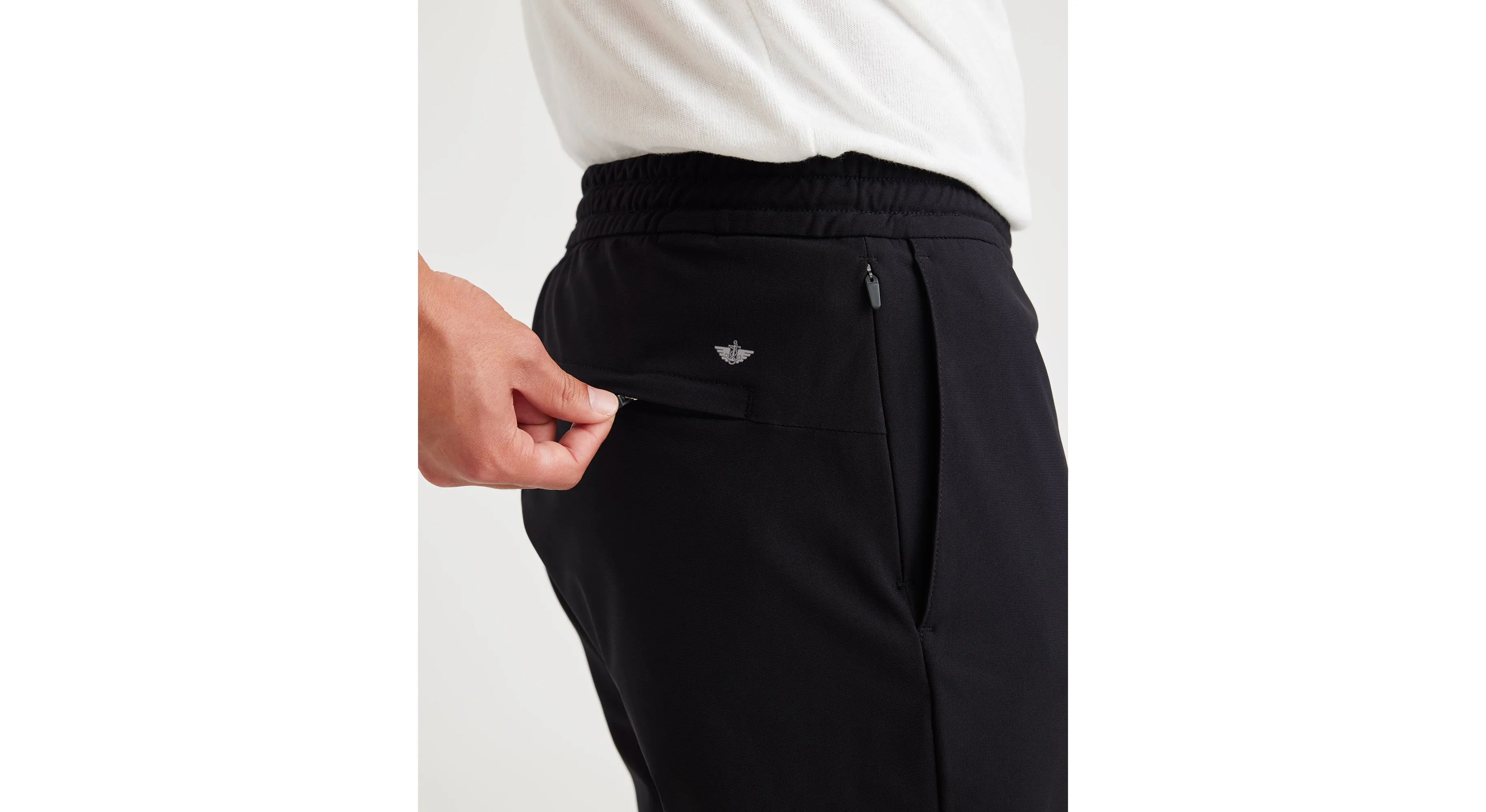 Go Jogger, Slim Tapered Fit with Airweave