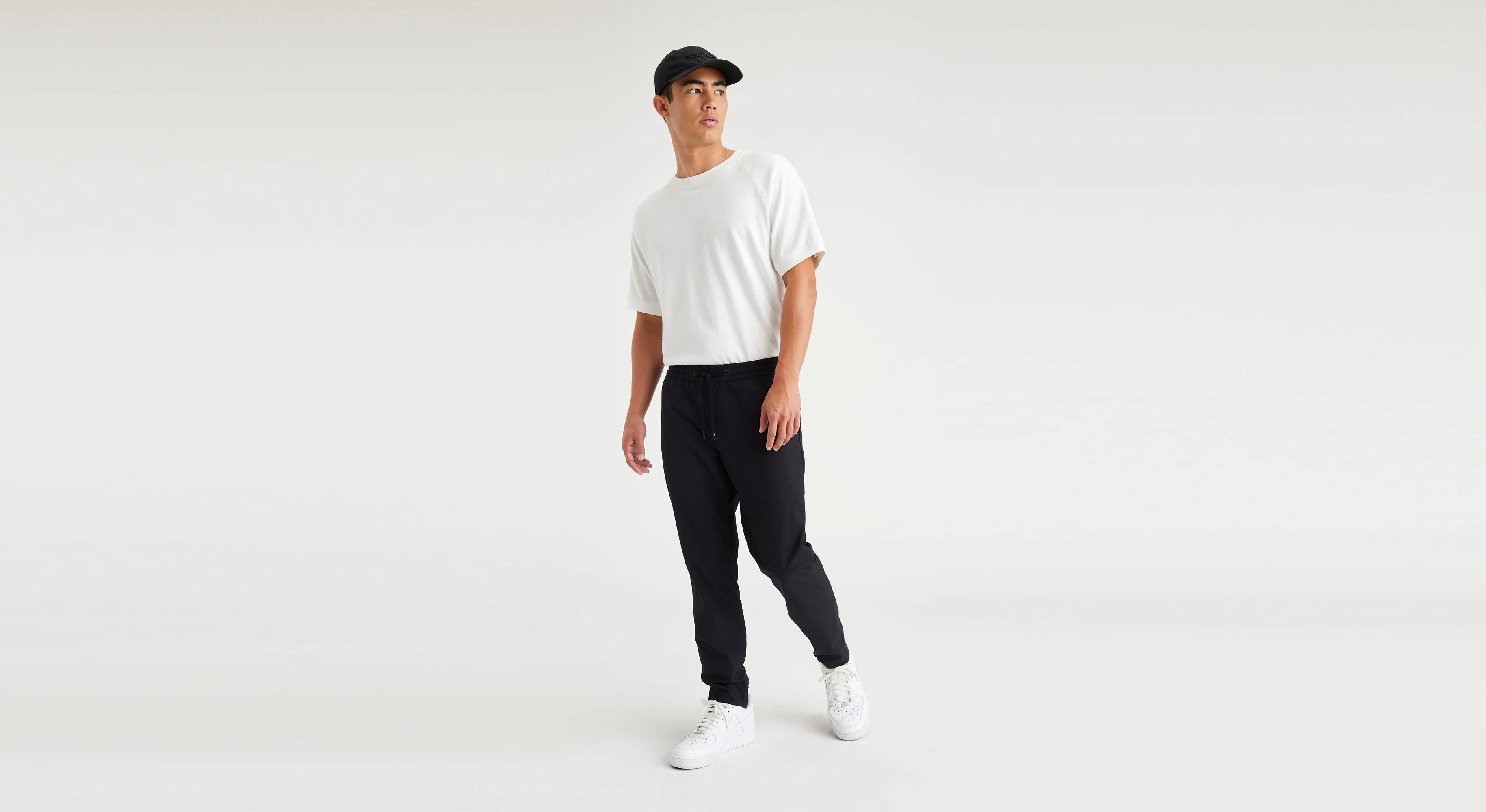 Go Jogger, Slim Tapered Fit with Airweave