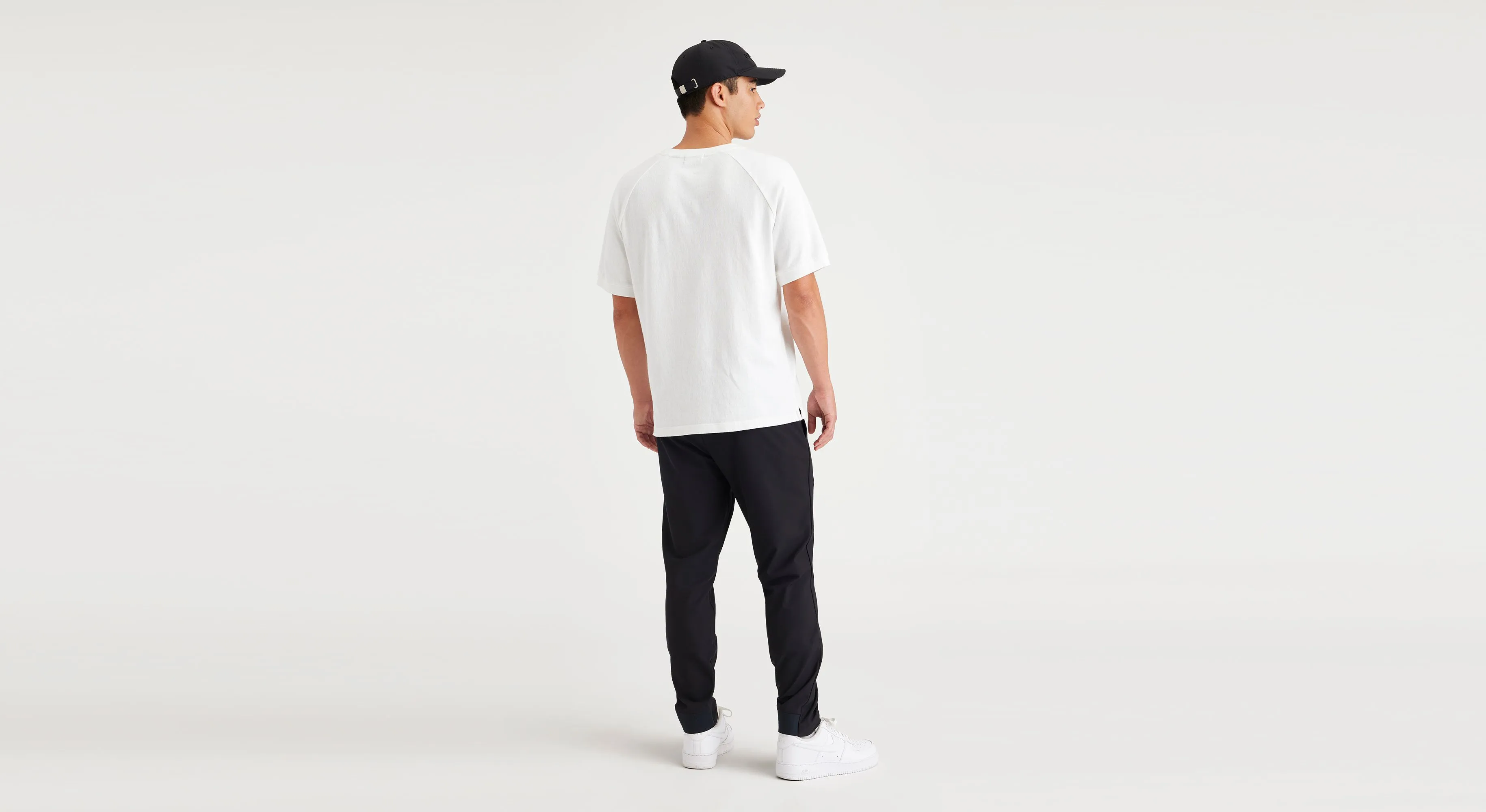 Go Jogger, Slim Tapered Fit with Airweave