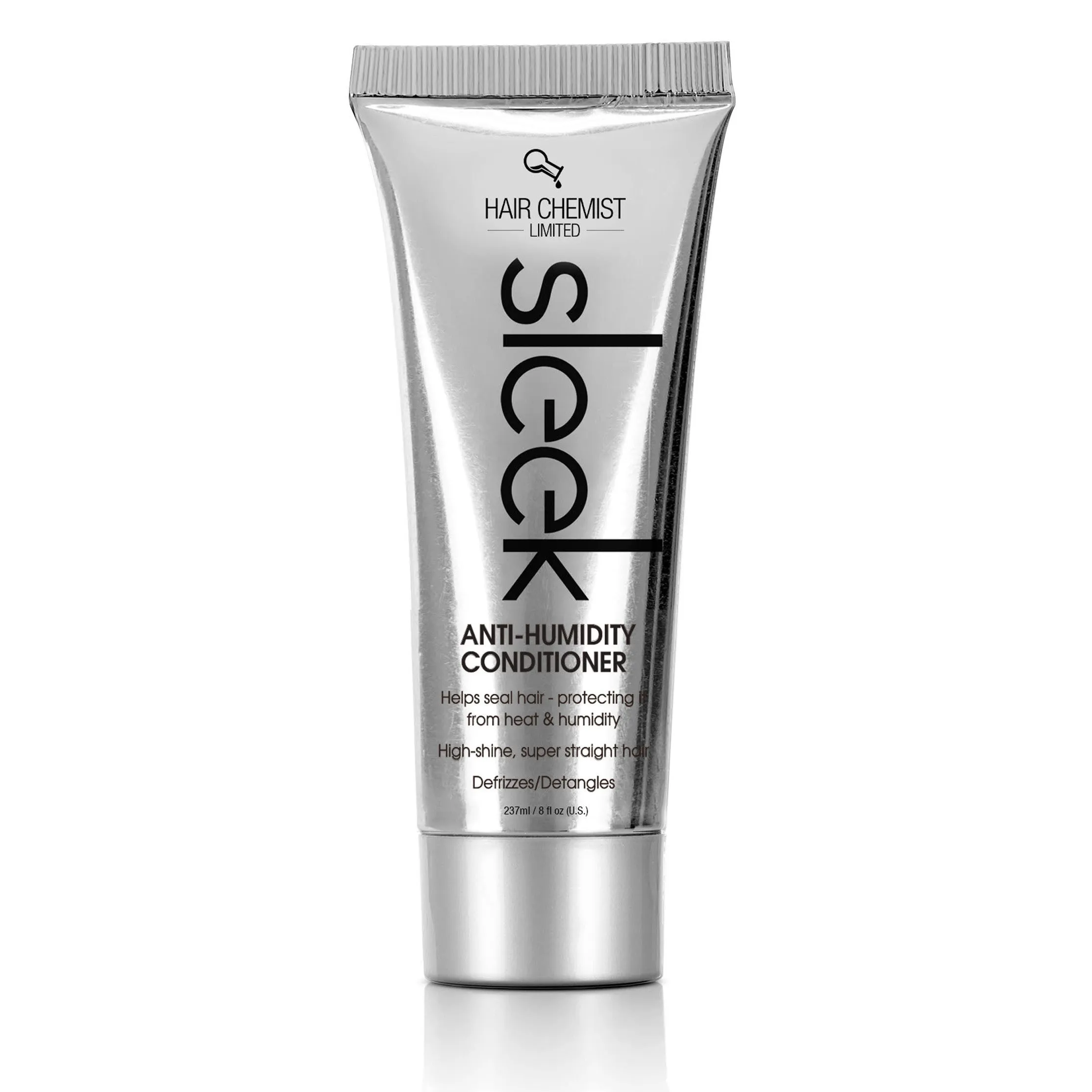 Hair Chemist SLEEK Anti Humidity Conditioner 8 oz.