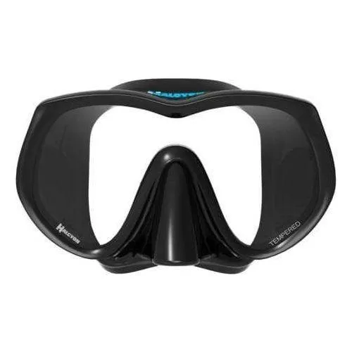 Halcyon HView Mask with Box