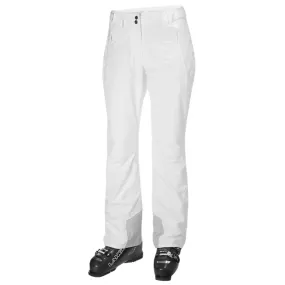 Helly Hansen Women's Legendary Insulated Pant - Past Season