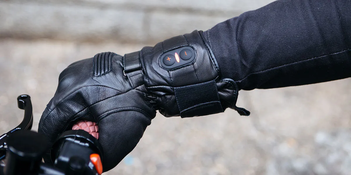 Highway 21 Radiant 7V Heated Gloves