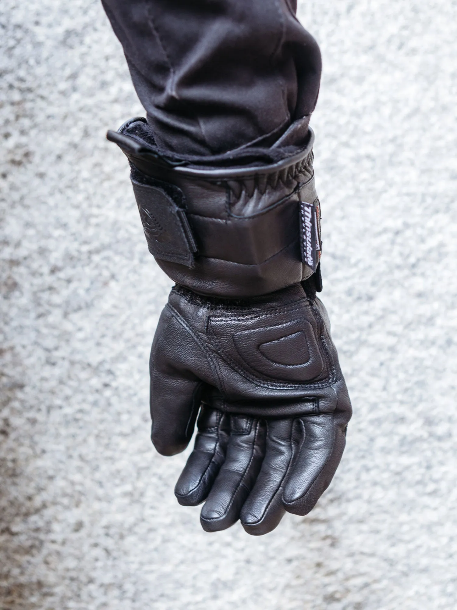 Highway 21 Radiant 7V Heated Gloves