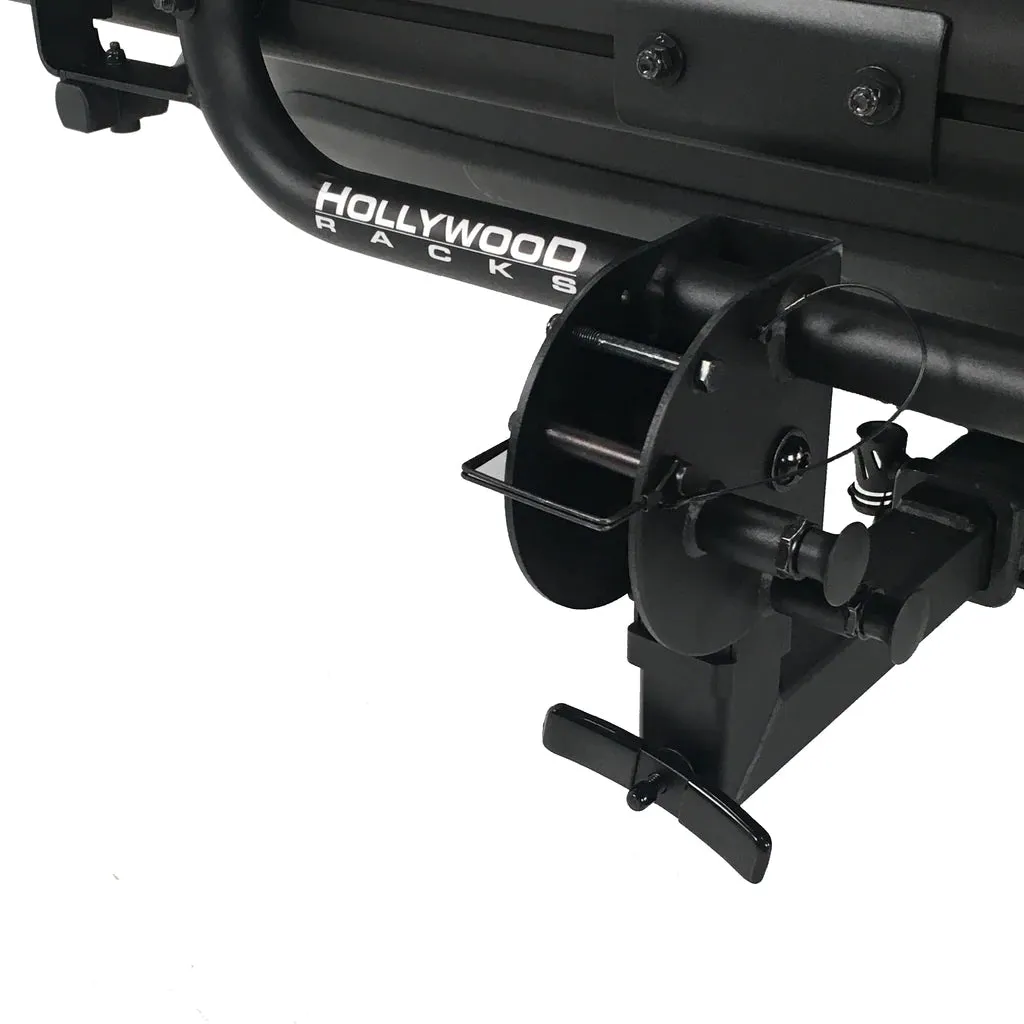 Hollywood TRS HR3000 Platform