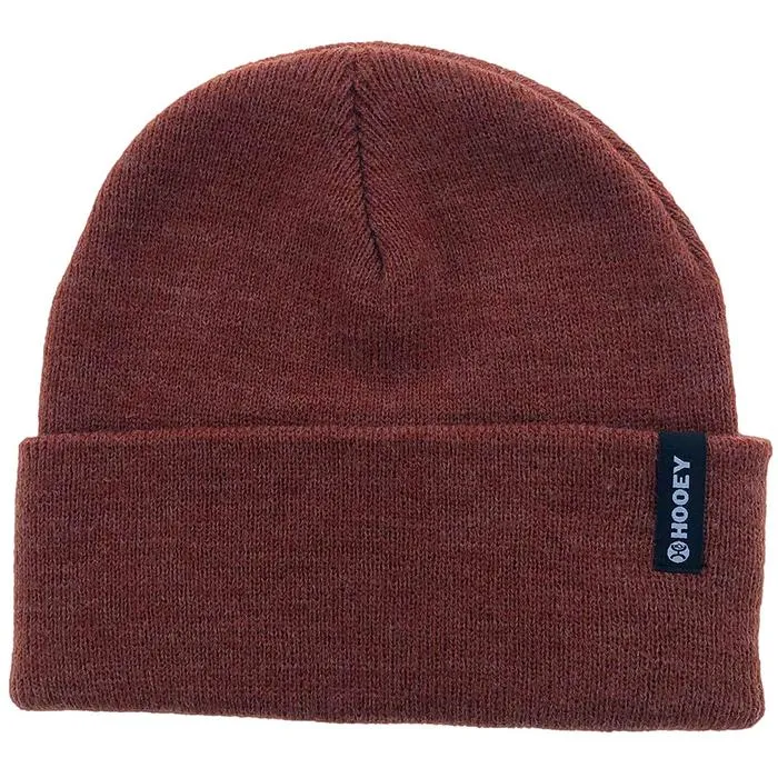 Hooey Beanie's