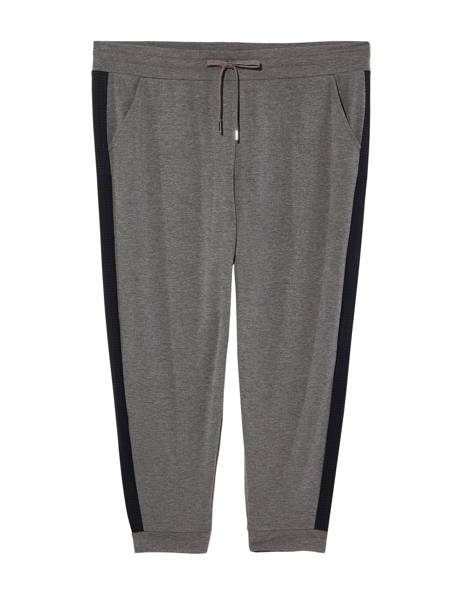 Hyde Jogger | Charcoal Grey / Black