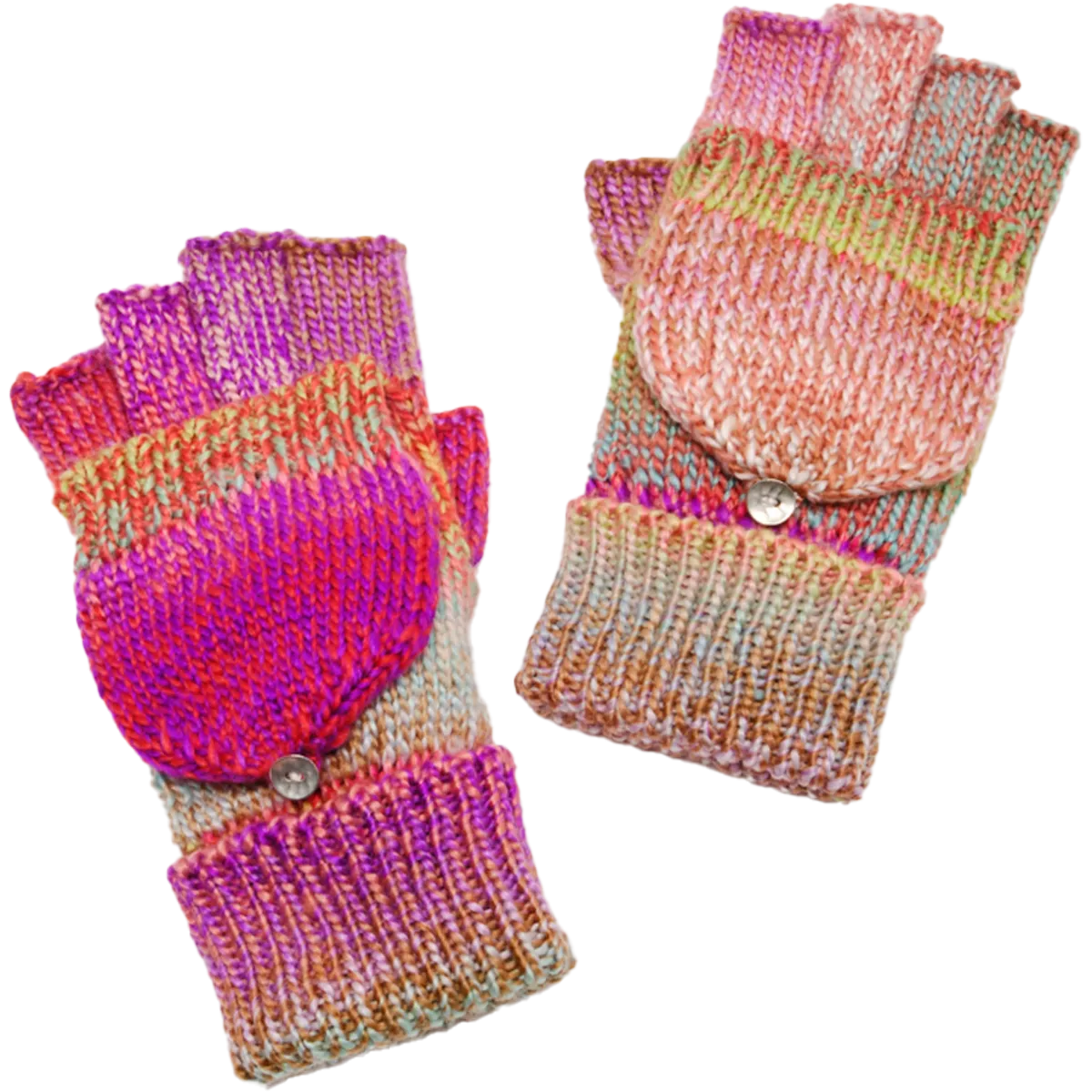 Icing Pop Top Gloves