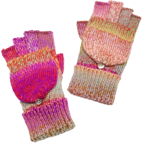 Icing Pop Top Gloves