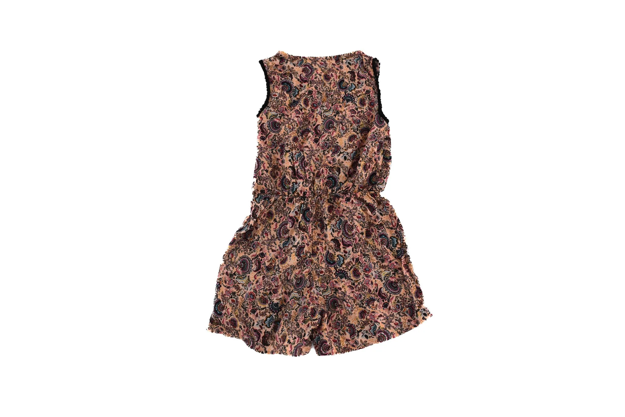 IKKS, Girls Romper, 5 Years